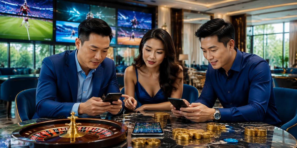 tt80 Sảnh Casino Trực Tiếp